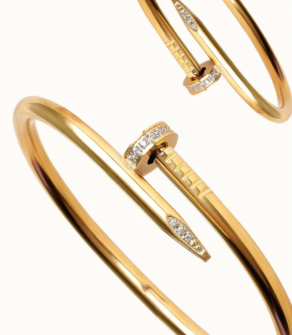 Elegant Adjustable Bracelets